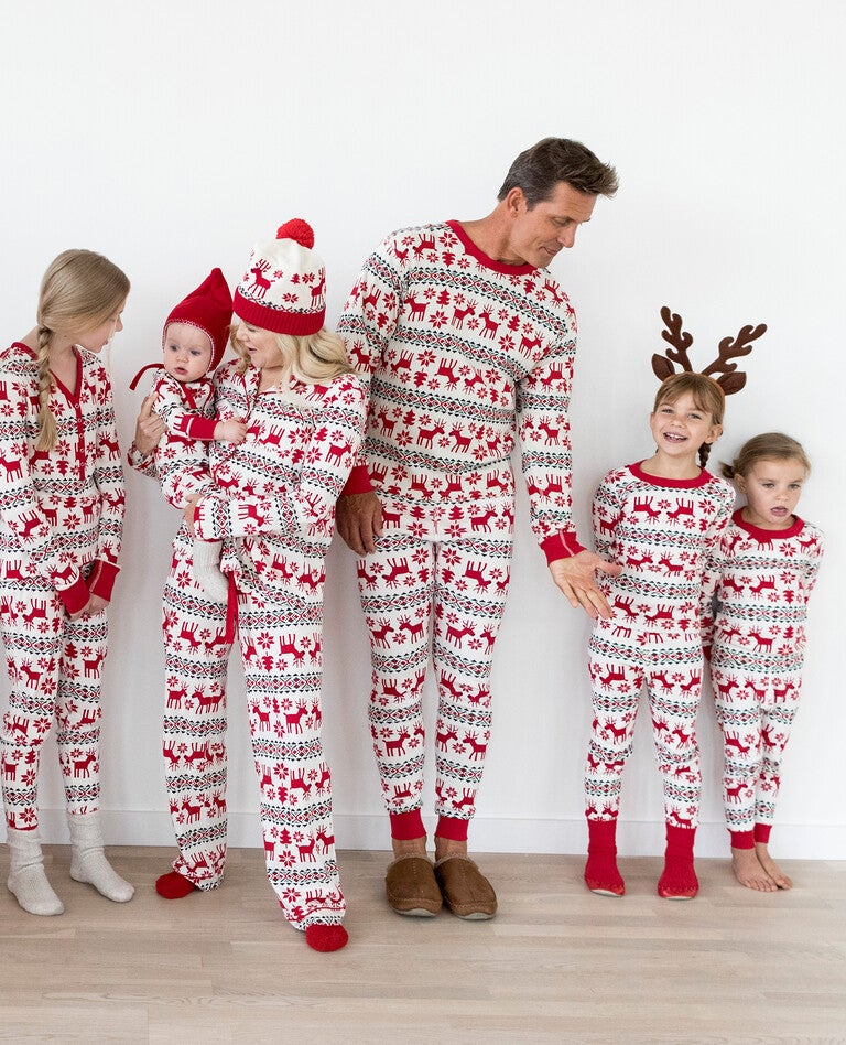 Hanna Andersson Adult sizes