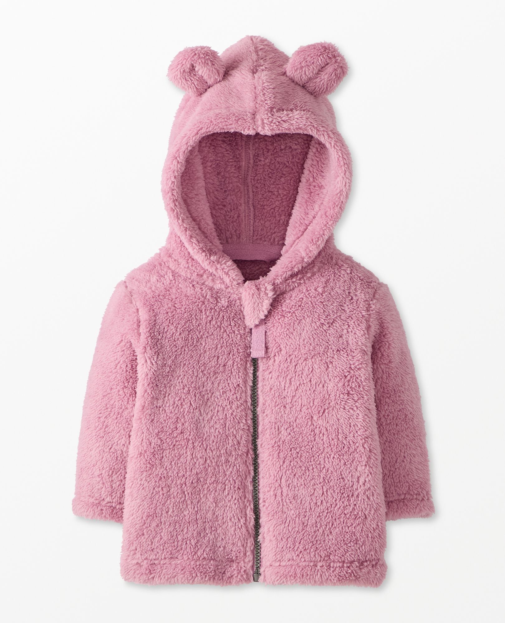 Hanna andersson fleece jacket hotsell