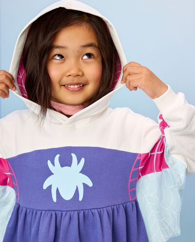 Marvel Ghost-Spider Dress in Spidey & His Amazing Friends - Ghost - main
