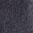 Heathered Zip Up Sweater in Granite Grey - swatch