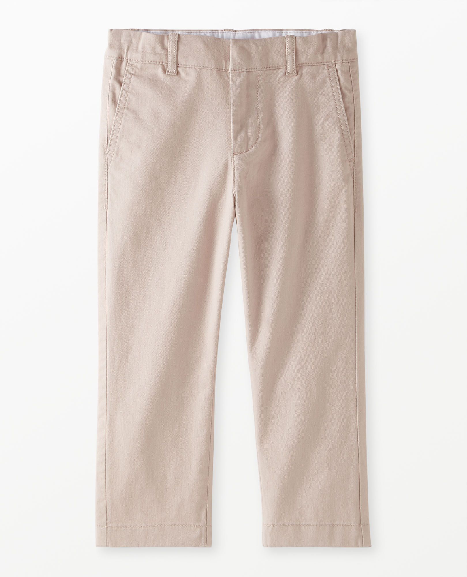 Classic Chino Pants