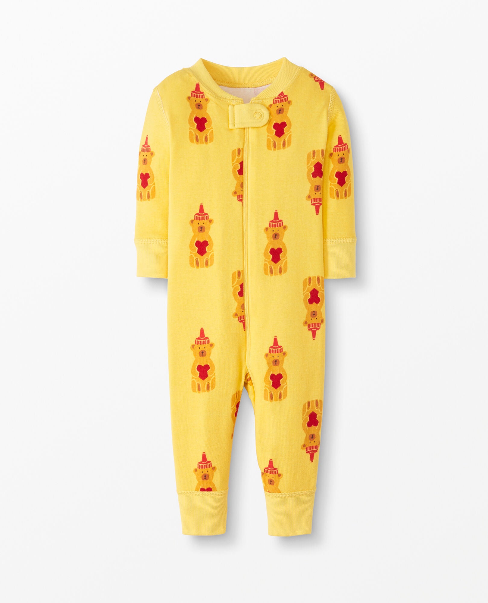 hanna andersson night night sleeper