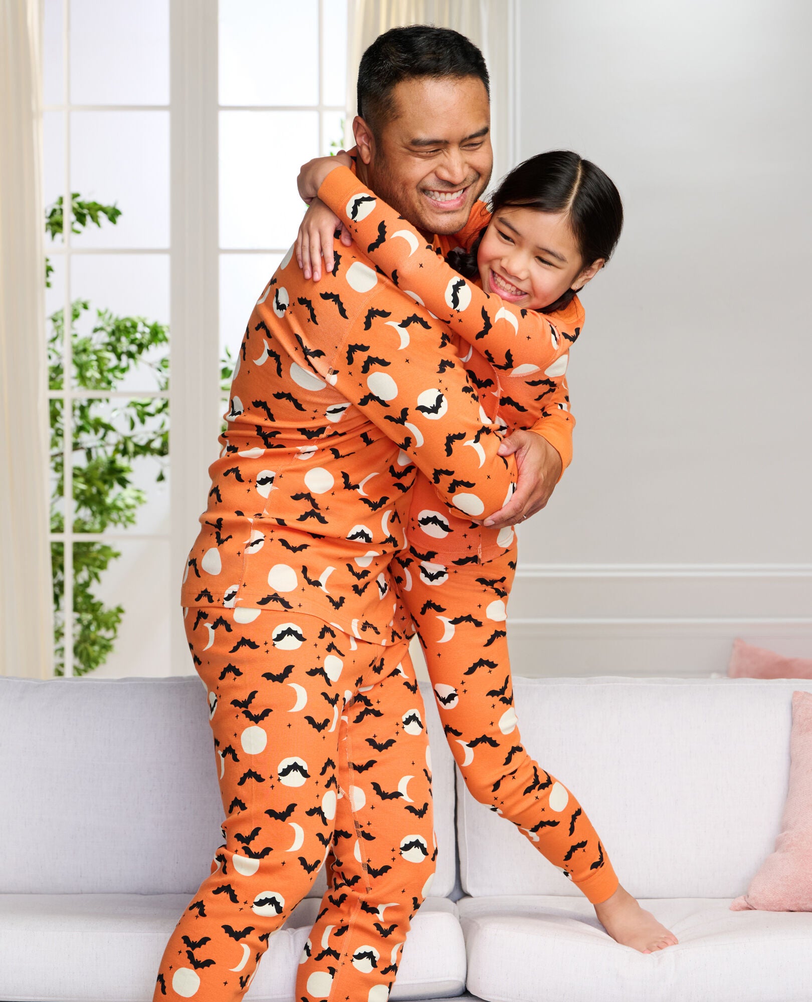 Halloween couple pajamas sales