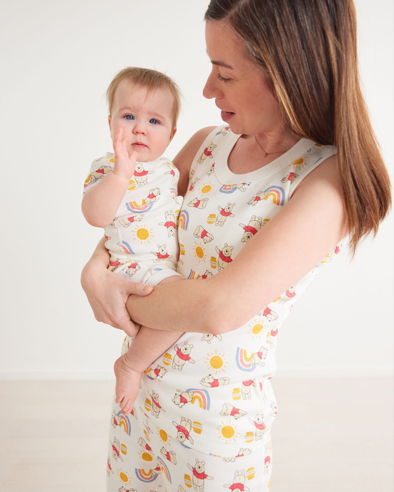 Mommy and me pajamas baby boy outlet