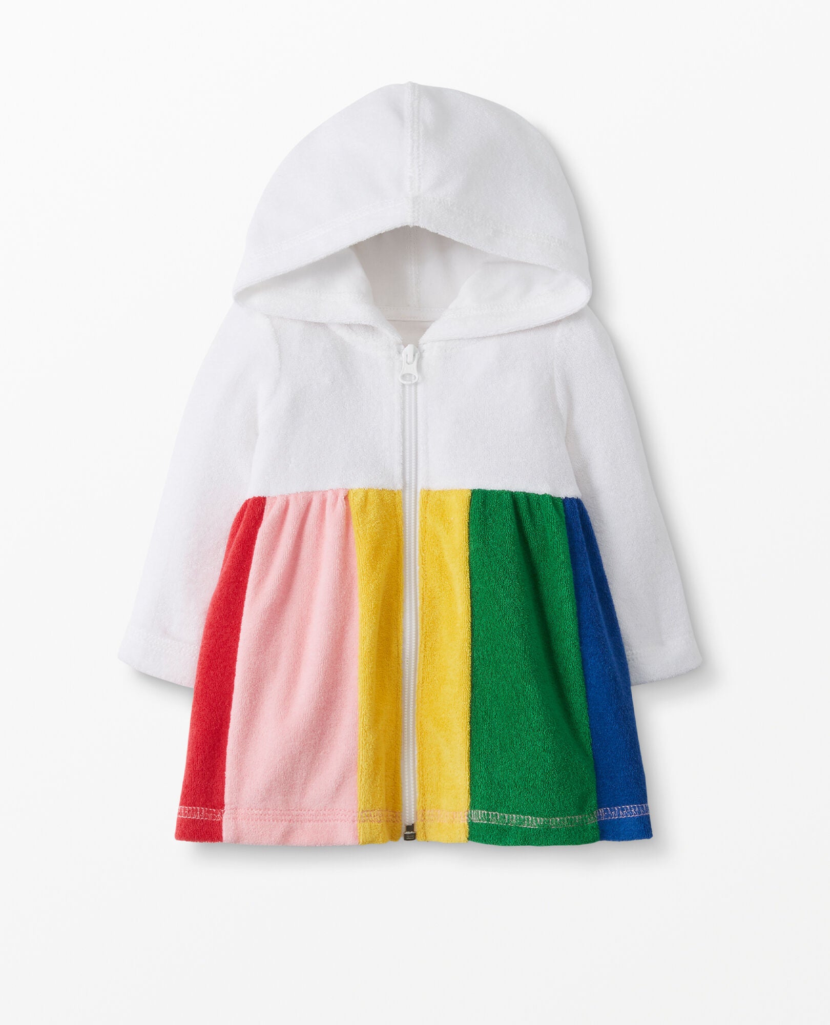 hanna andersson raincoat