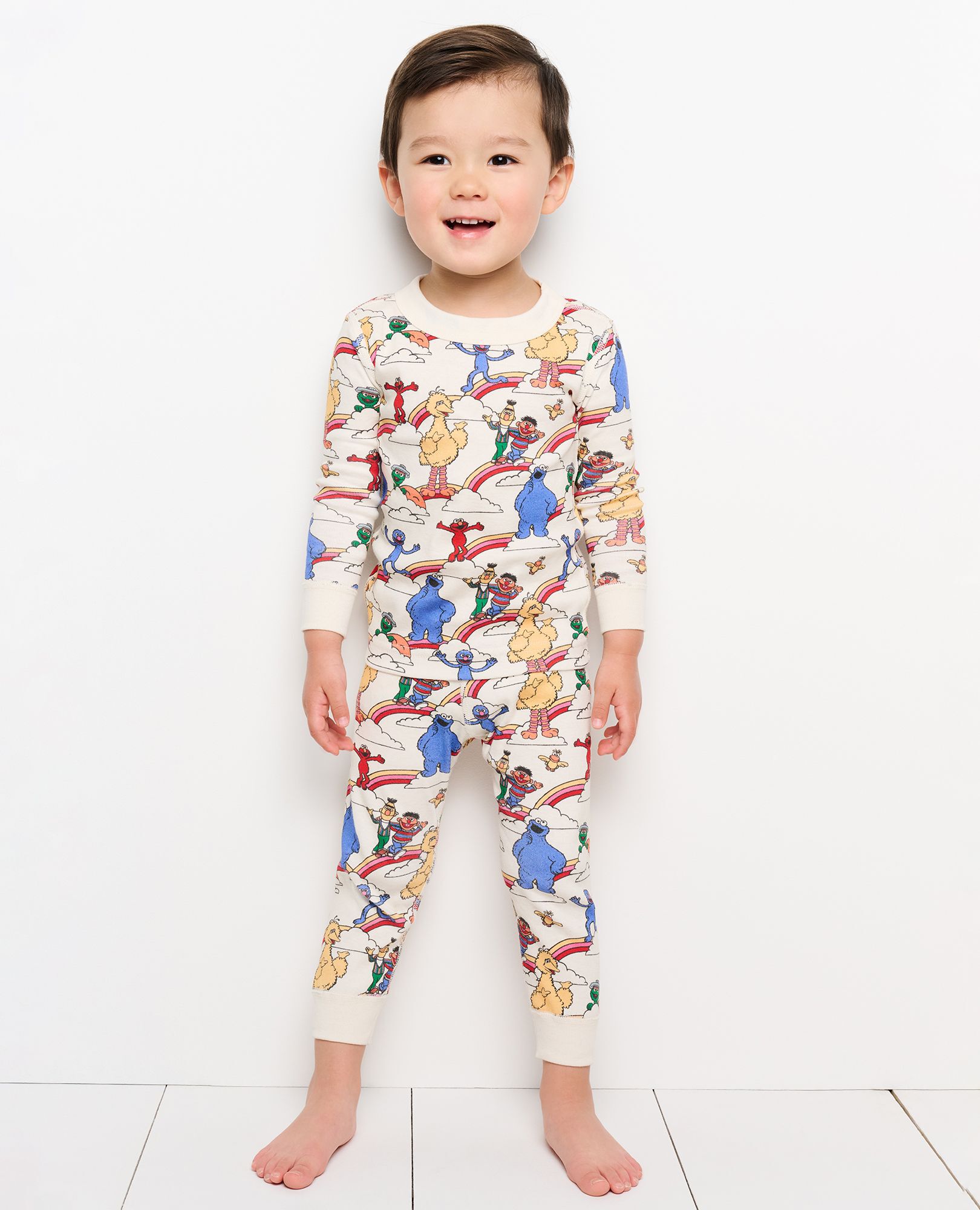 Hanna andersson summer pajamas shop