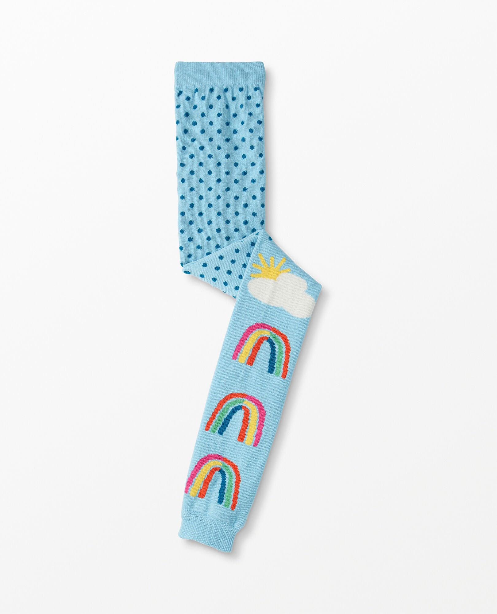 Fun Footless Tights Hanna Andersson Hanna Me Downs