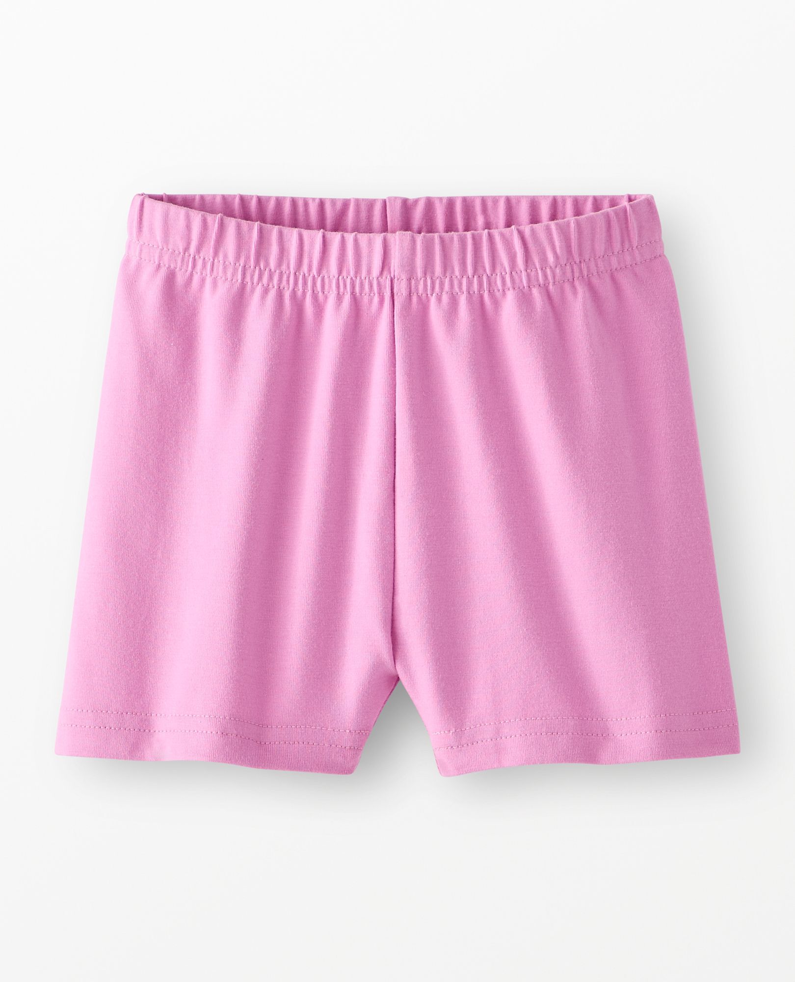 Tumble Shorts in Echinacea - main