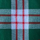 Adult Holiday Flannel Pajama Pants in Multi Plaid - swatch