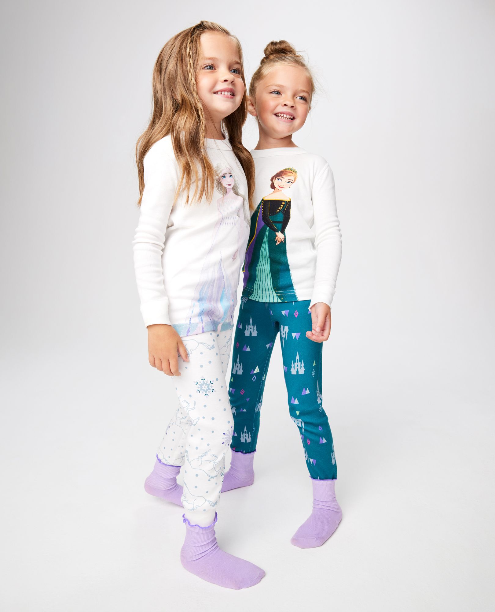 Frozen pajamas boy best sale