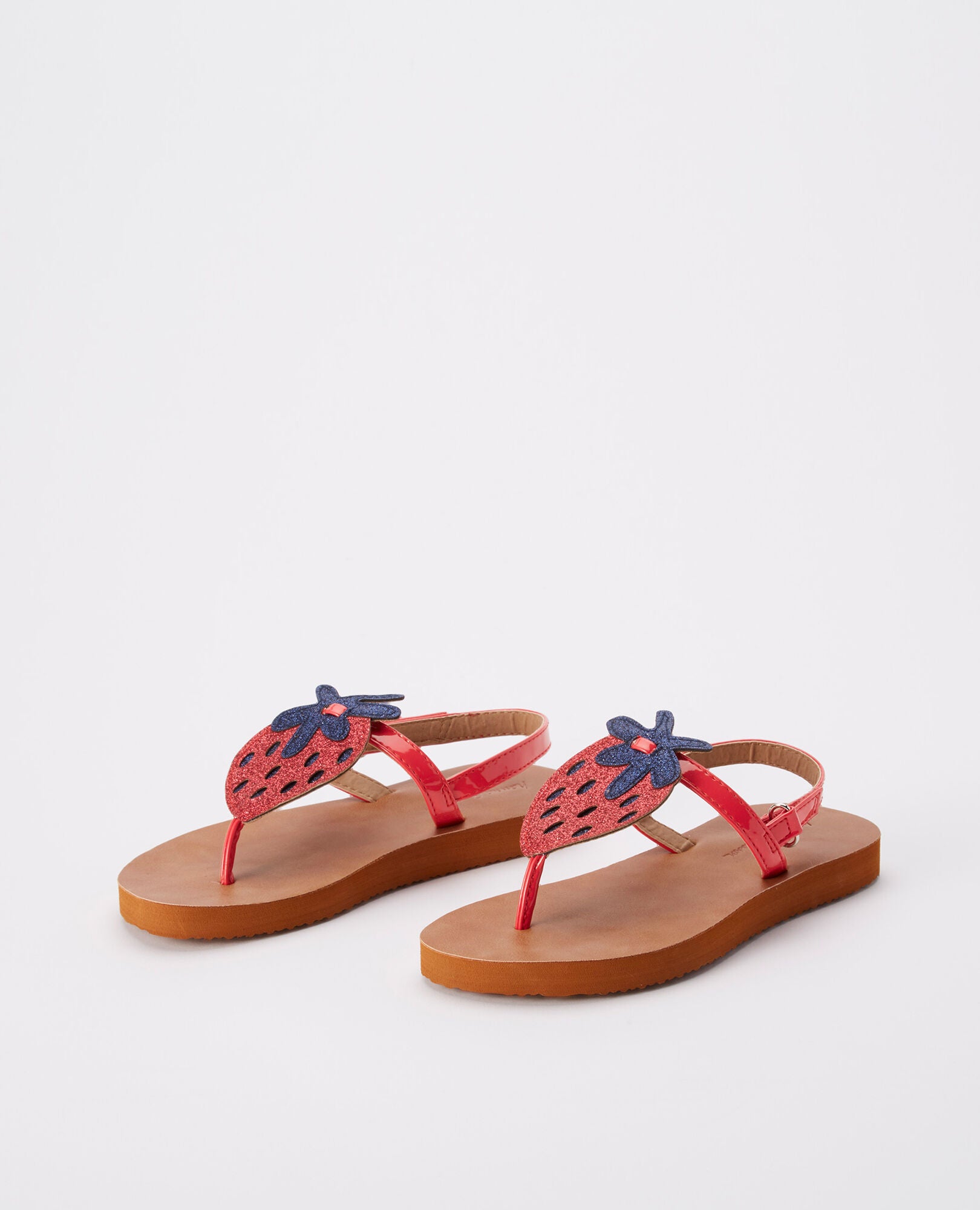 hanna andersson sandals