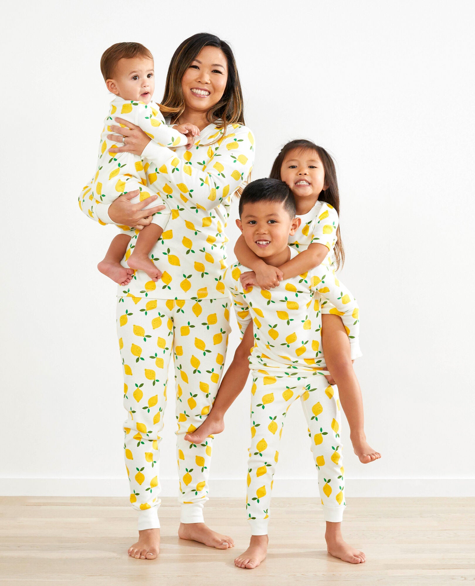 Women's long john pajama sets discount