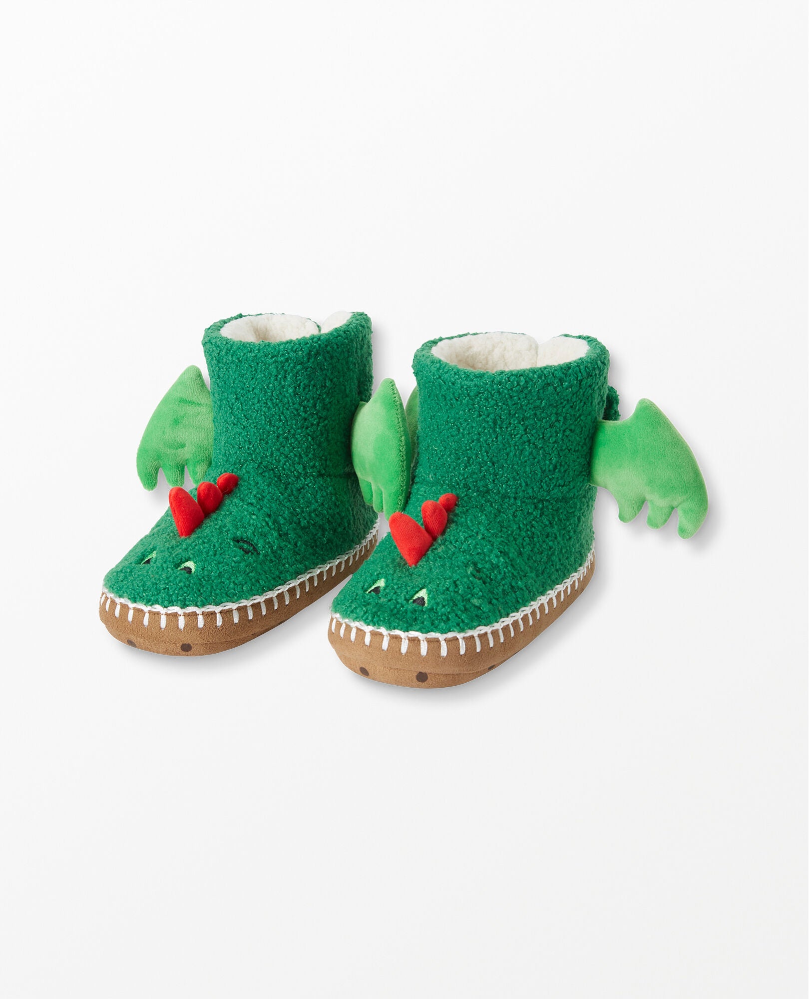 Hanna andersson slippers deals
