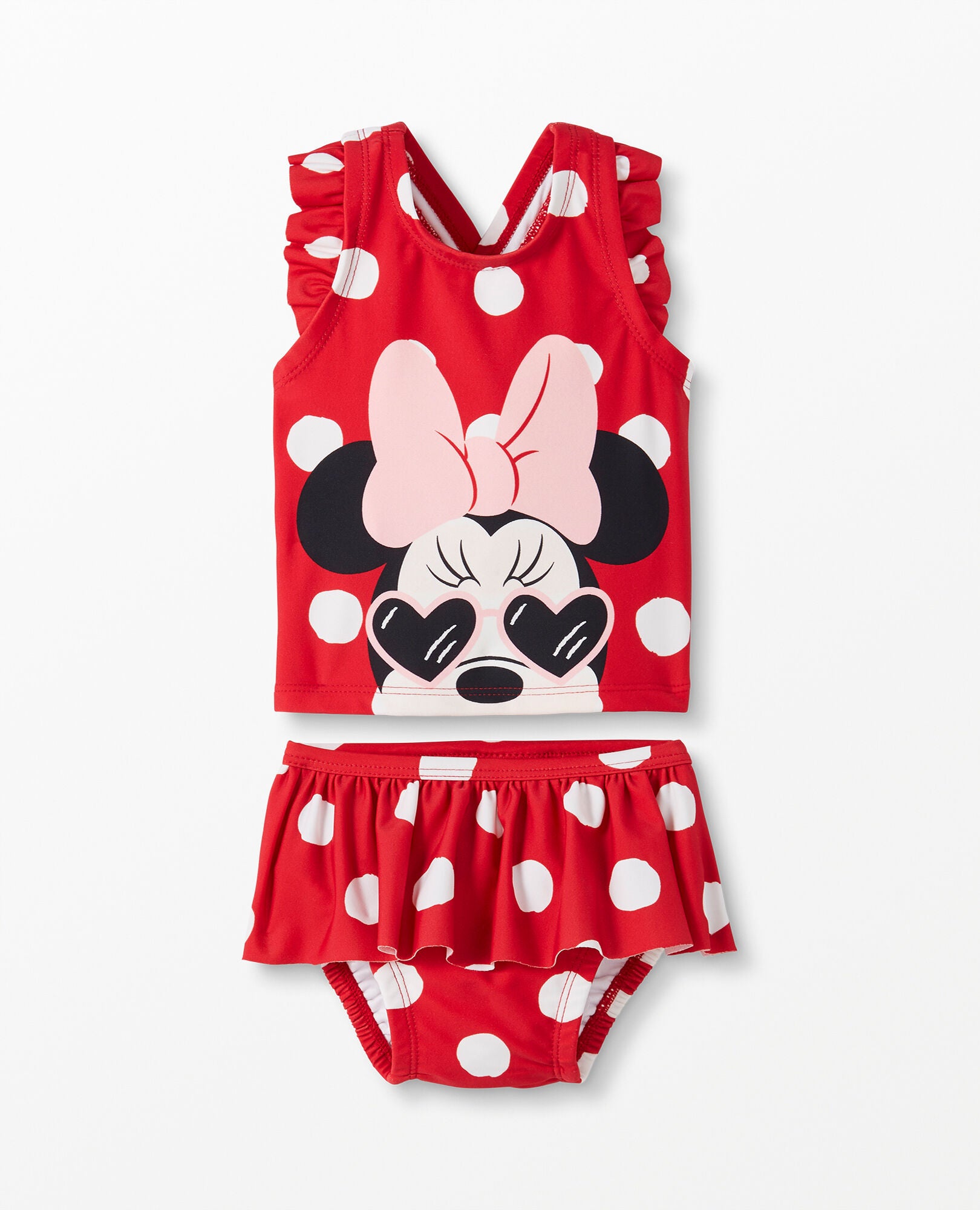 minnie bathing suit