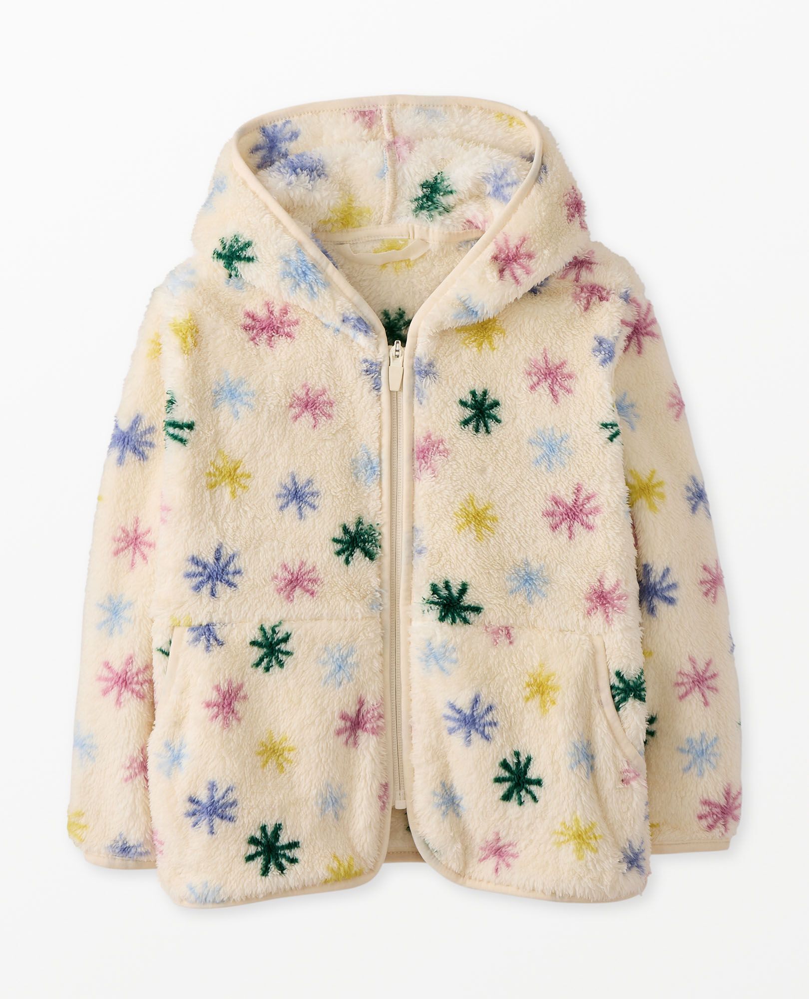 Hanna andersson marshmallow hoodie hot sale