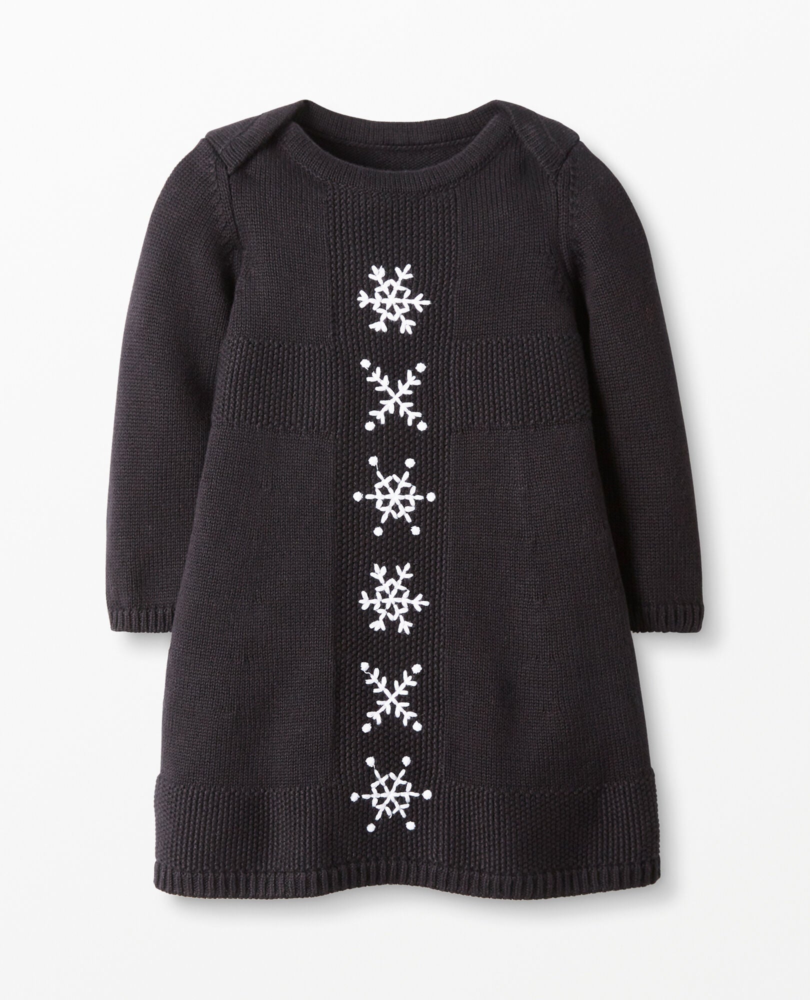 Hanna andersson sweater dress shop