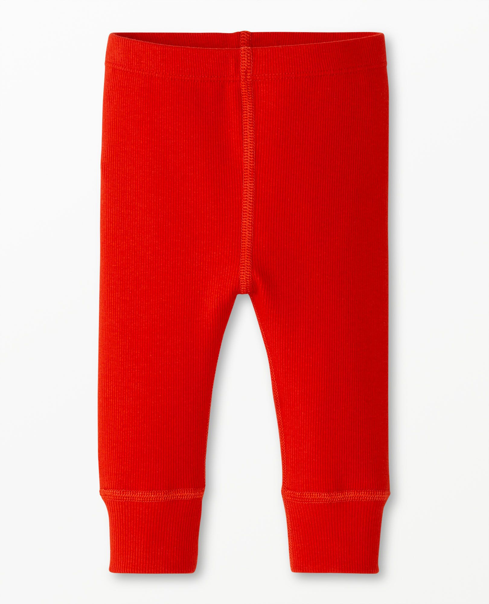 Orange clearance infant leggings