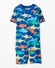 Shark Pool