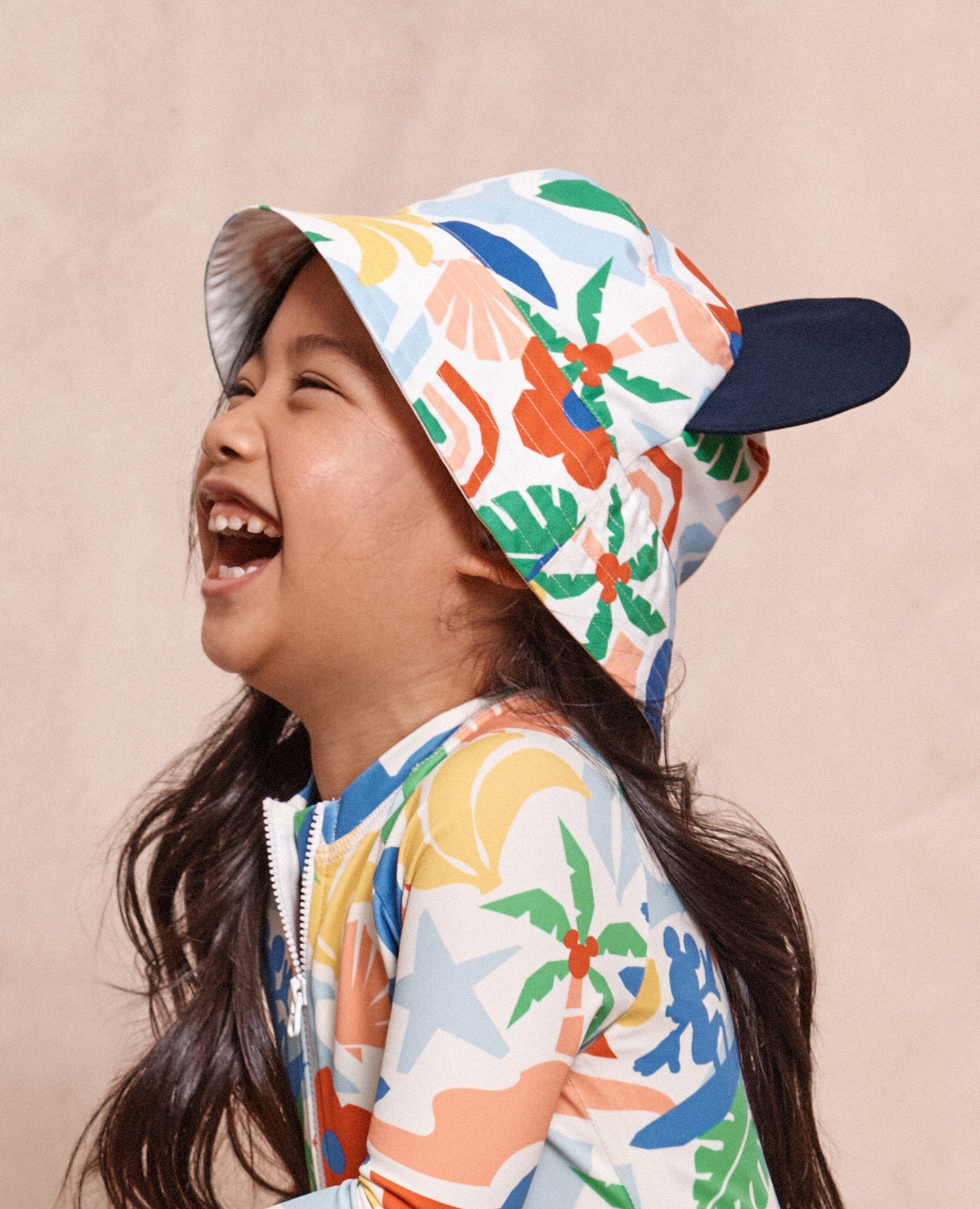 Girls Hats Hanna Andersson