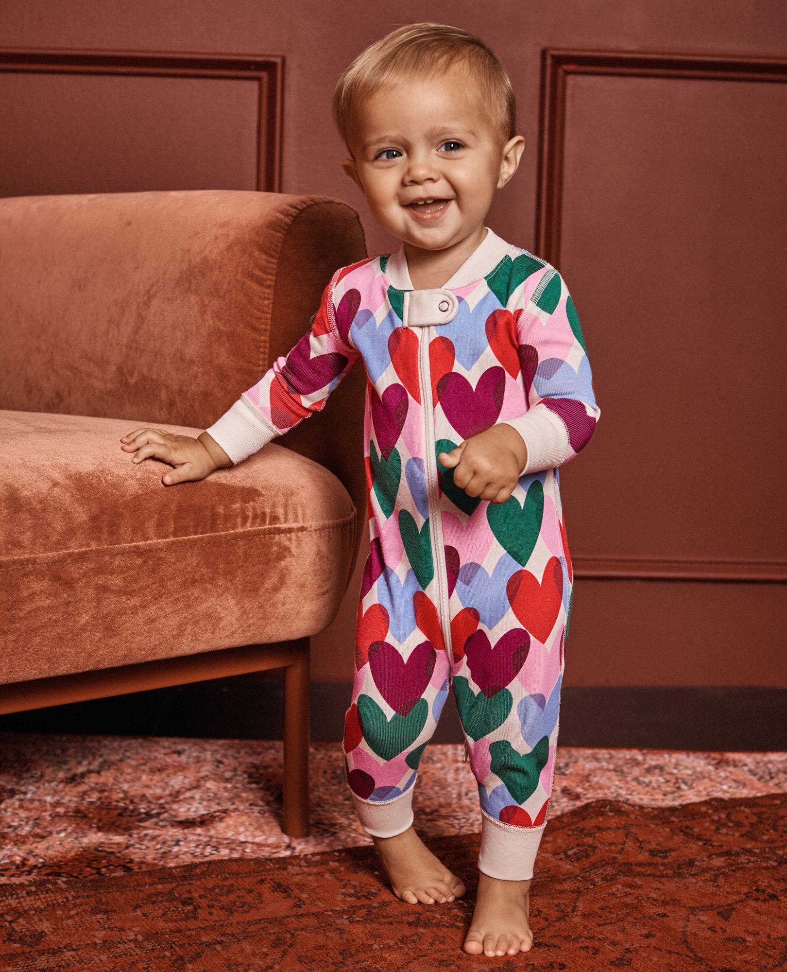 Baby Girl Clothes Hanna Andersson