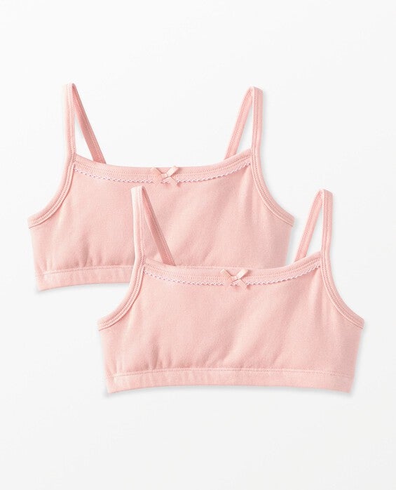 2-Pack Bralettes
