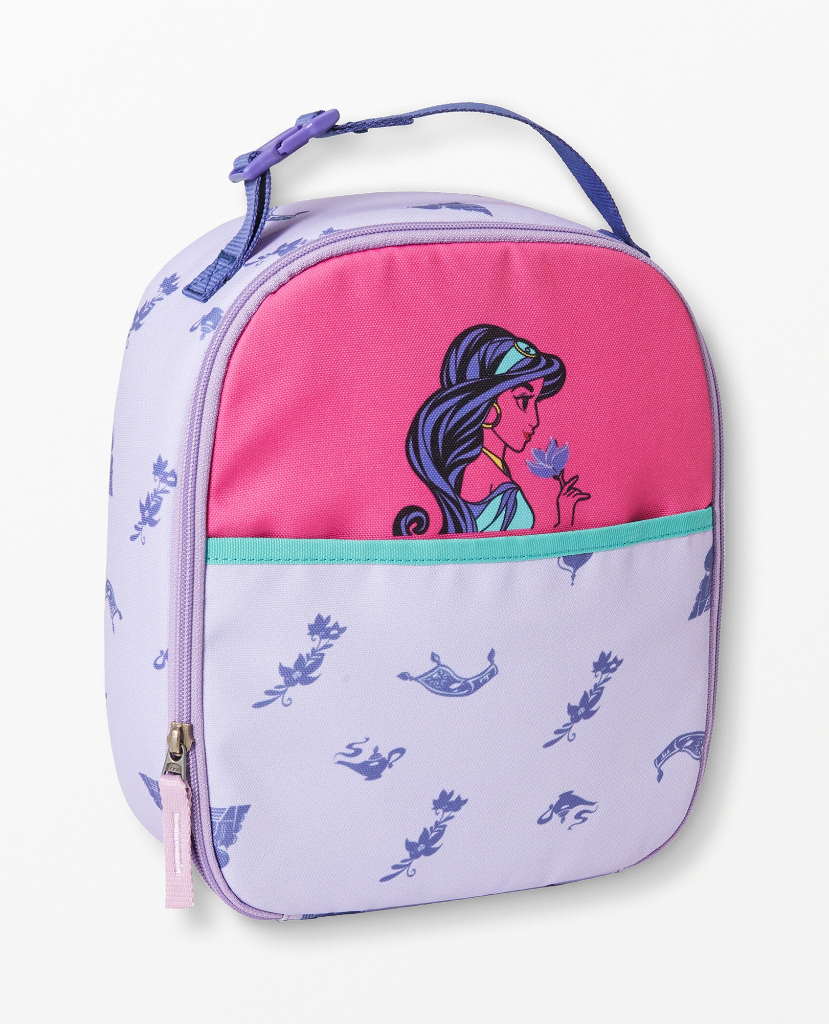 Disney Princess Lunch Bag Hanna Andersson