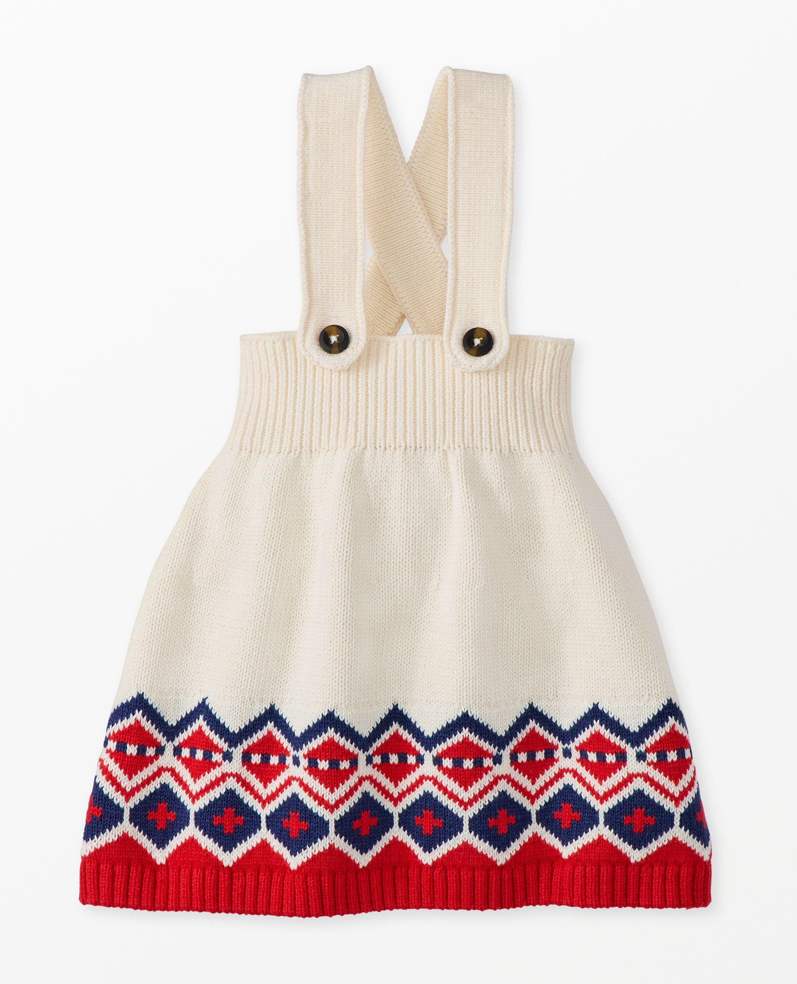 Hanna andersson sweater dress sales