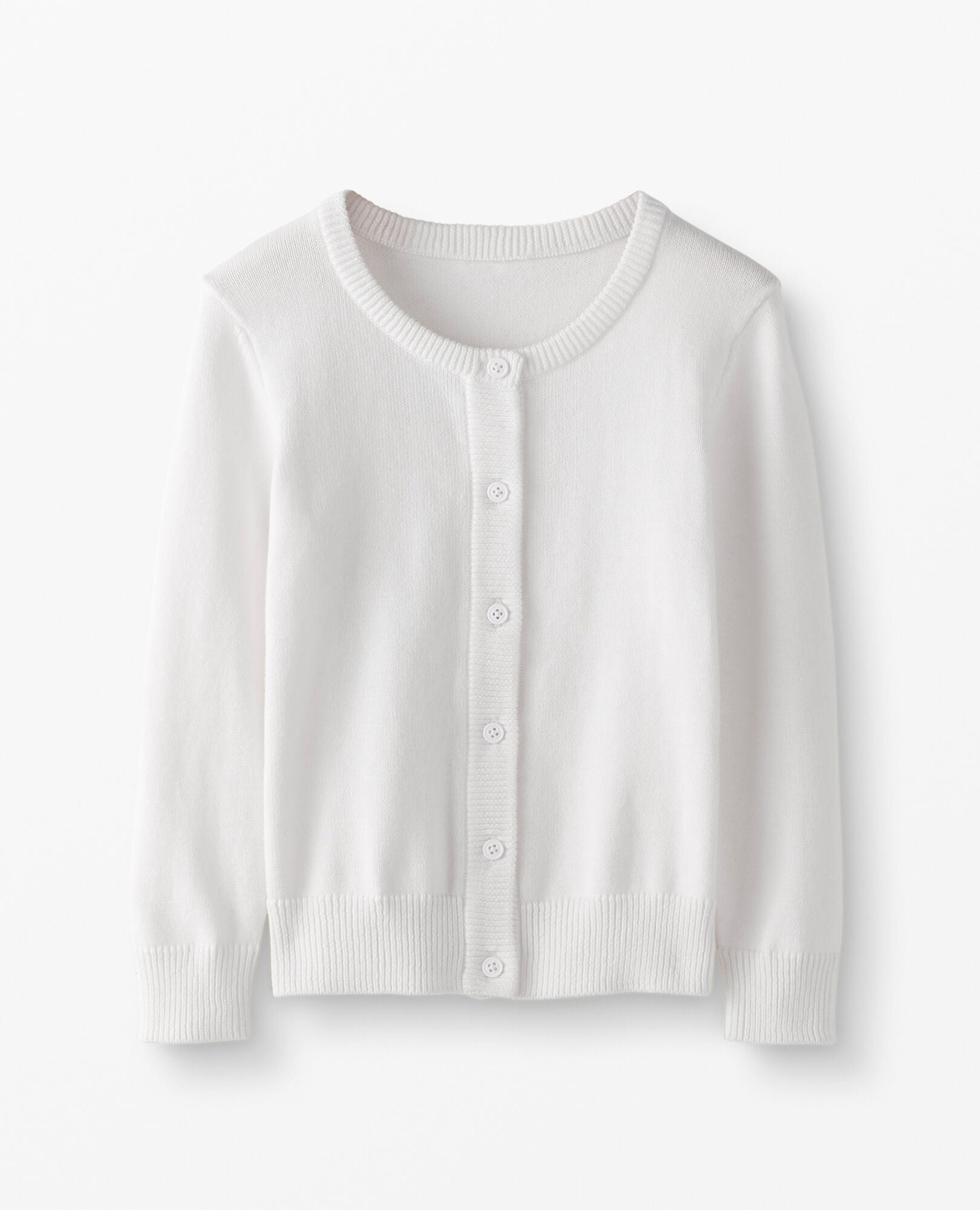 hanna andersson cardigan