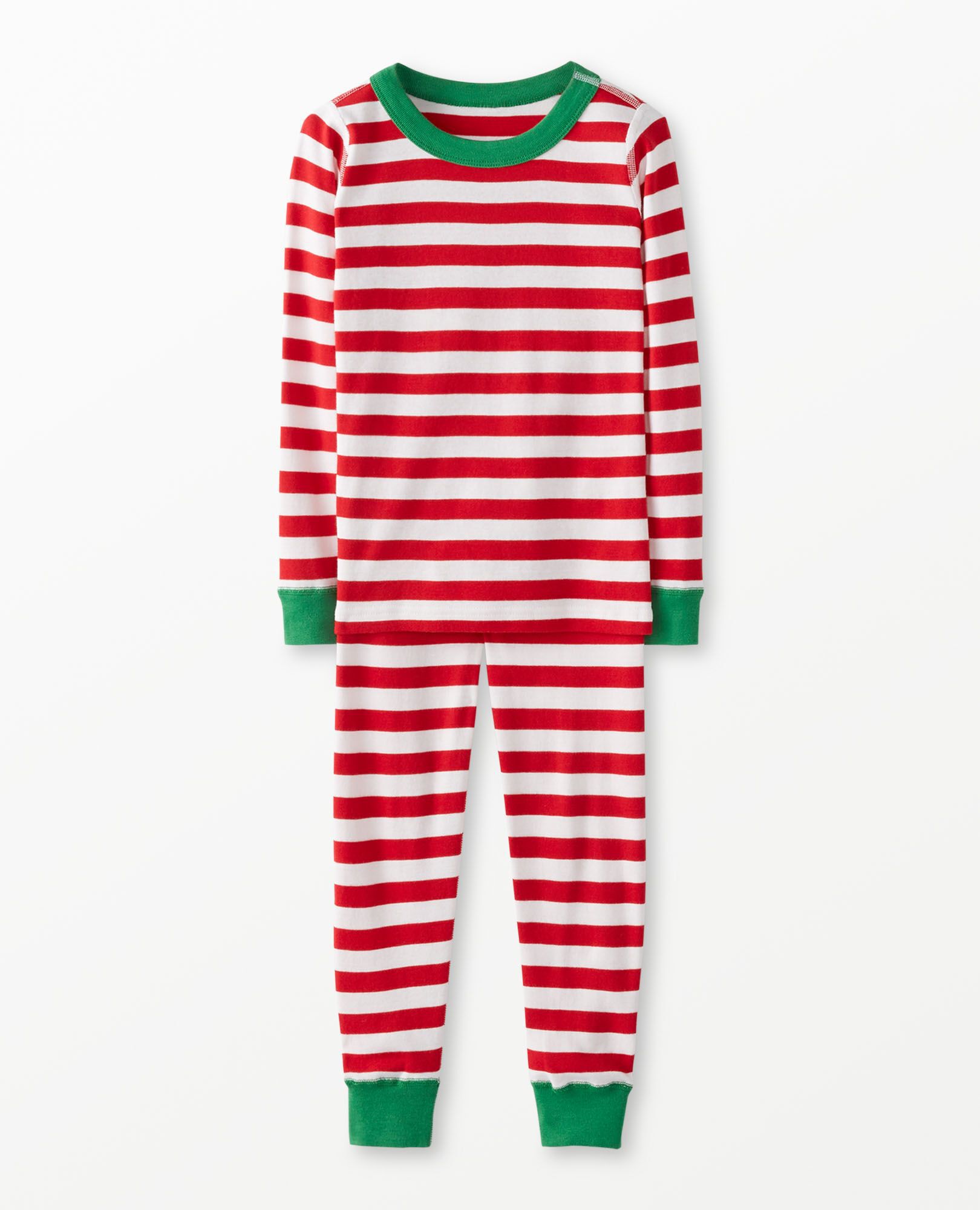 Striped long johns deals