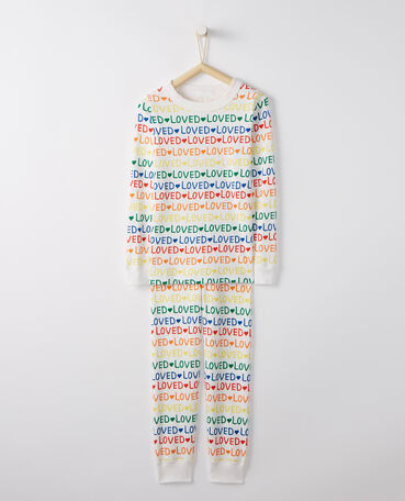 Girls Pajamas & Sleepwear | Hanna Andersson