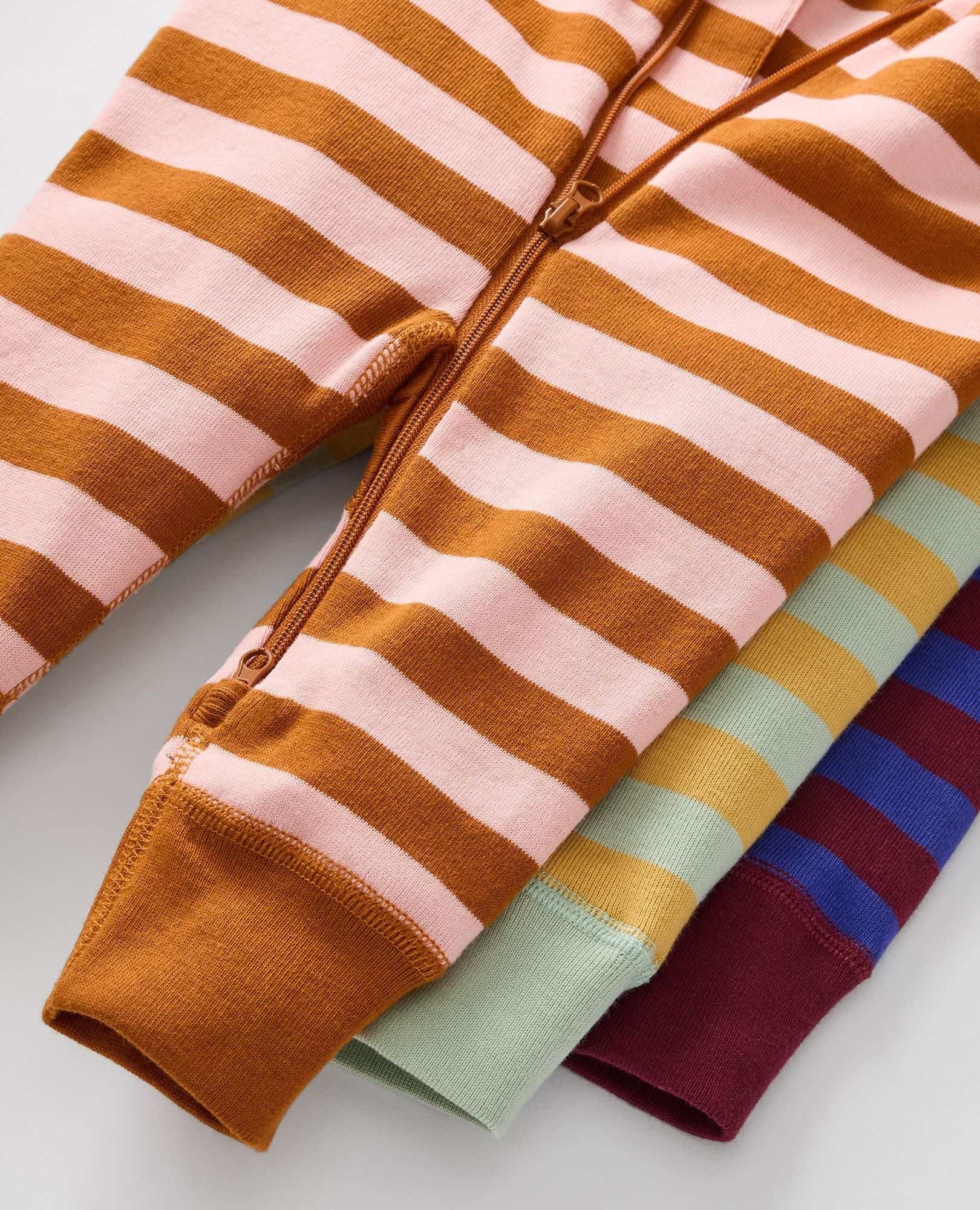 HannaJams™ Sleeper in Frosting Pink/Dogwood - main