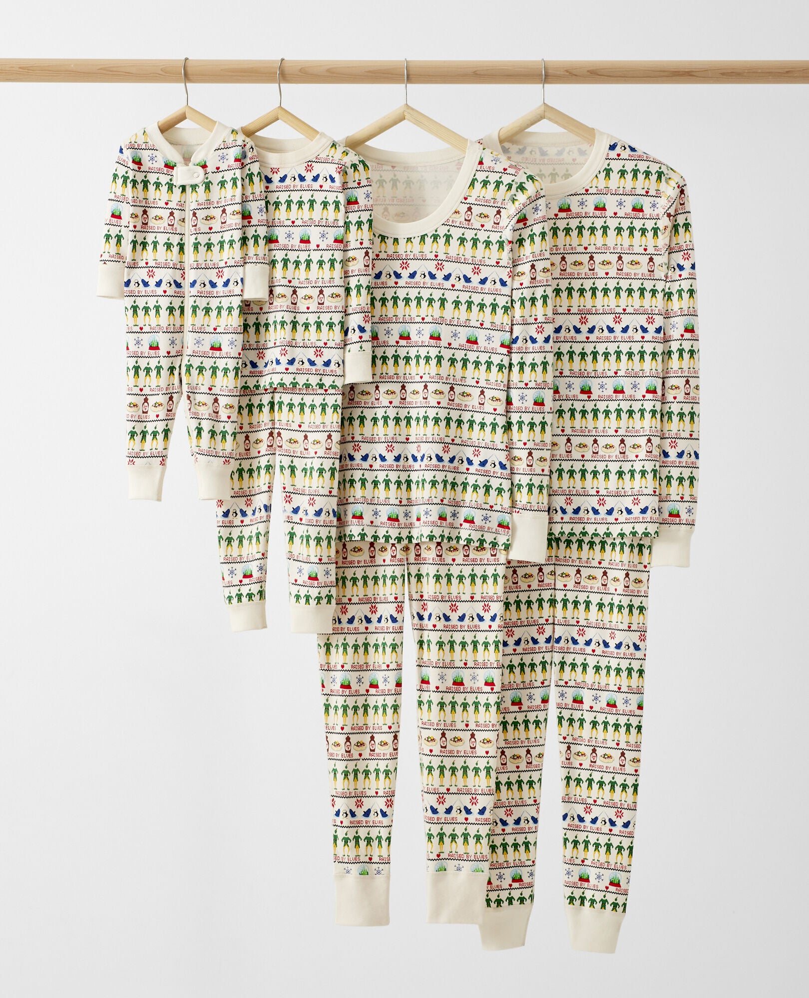 Gap fair discount isle pajamas