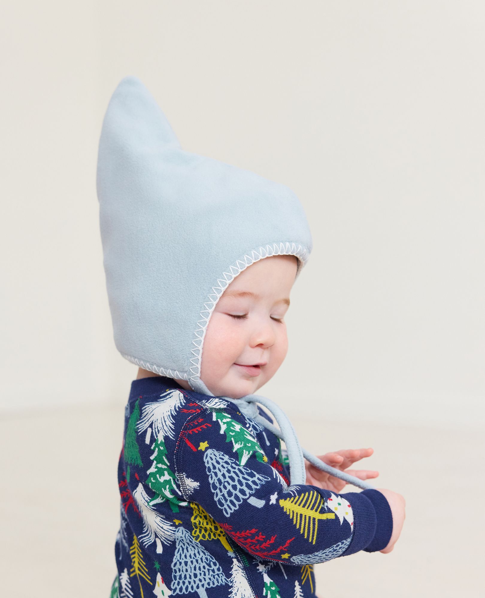 Hanna andersson baby hat shop