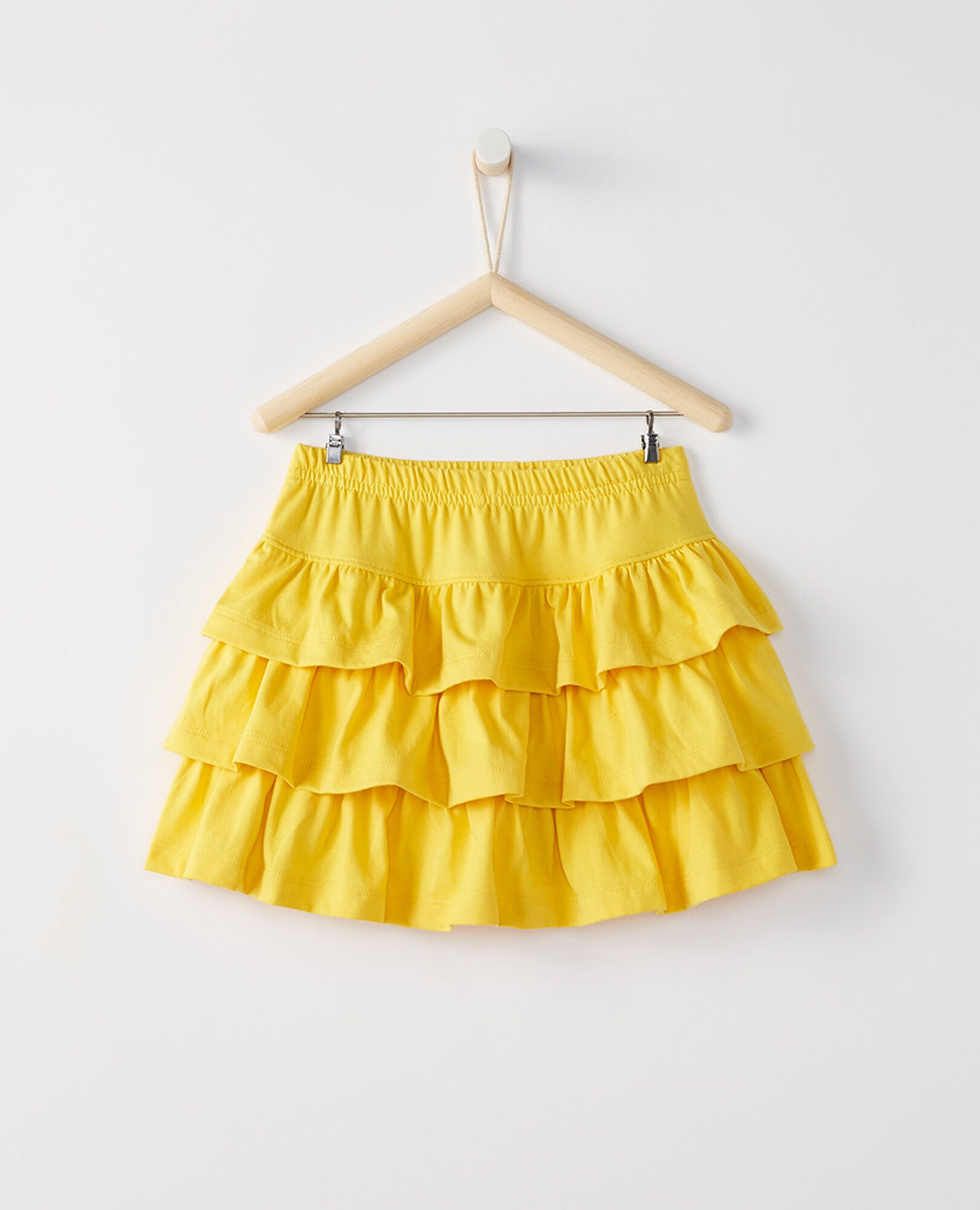 Hanna andersson skirt