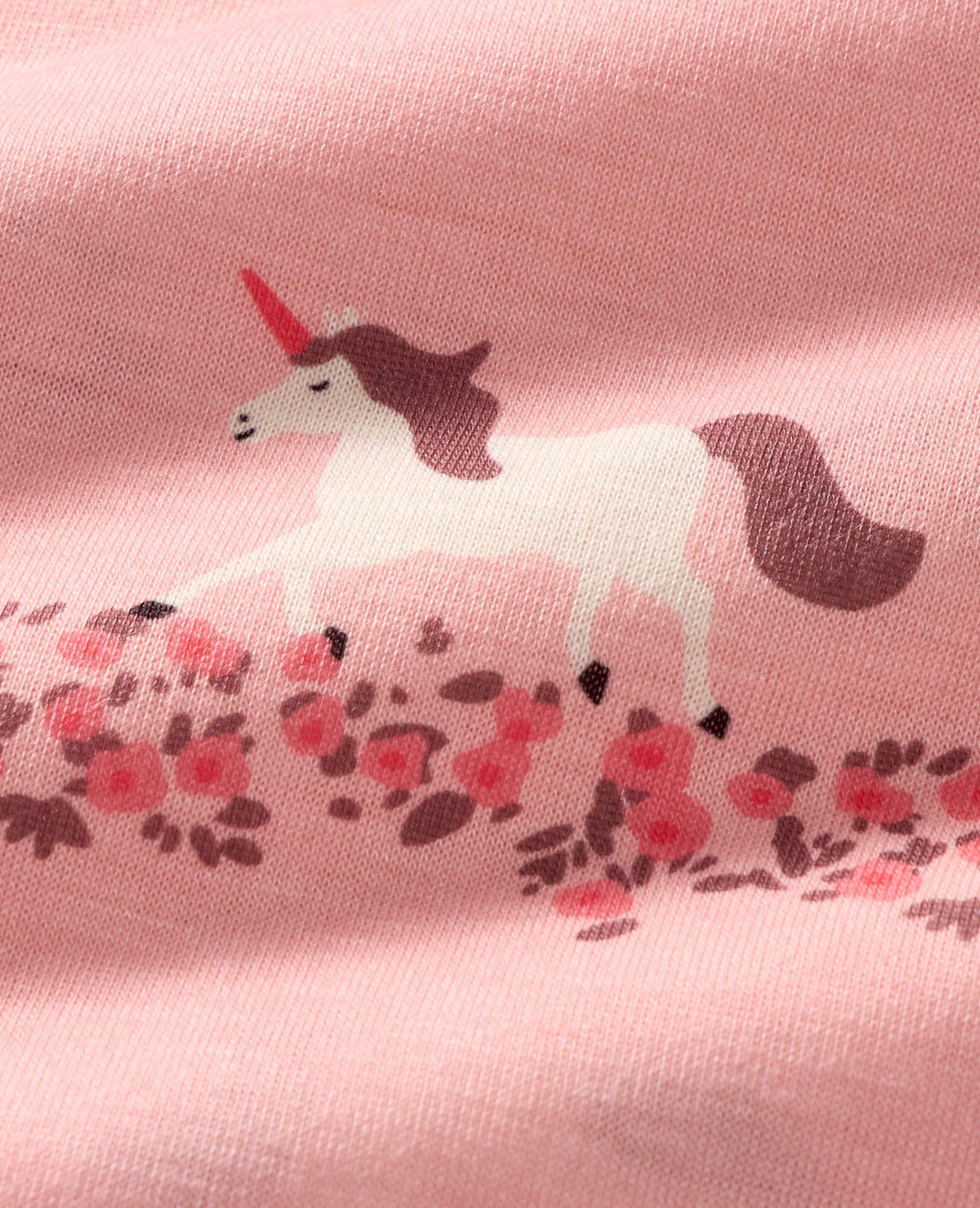 Flutter Sleeve Nightgown - thumbnail 7