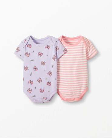 Newborn Baby Girl Clothes Layettes Hanna Andersson