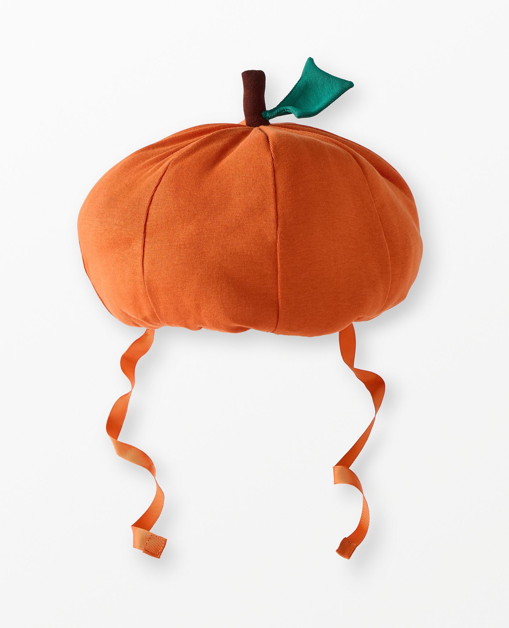 Baby Halloween Pumpkin Hat in Pumpkin Hat - main