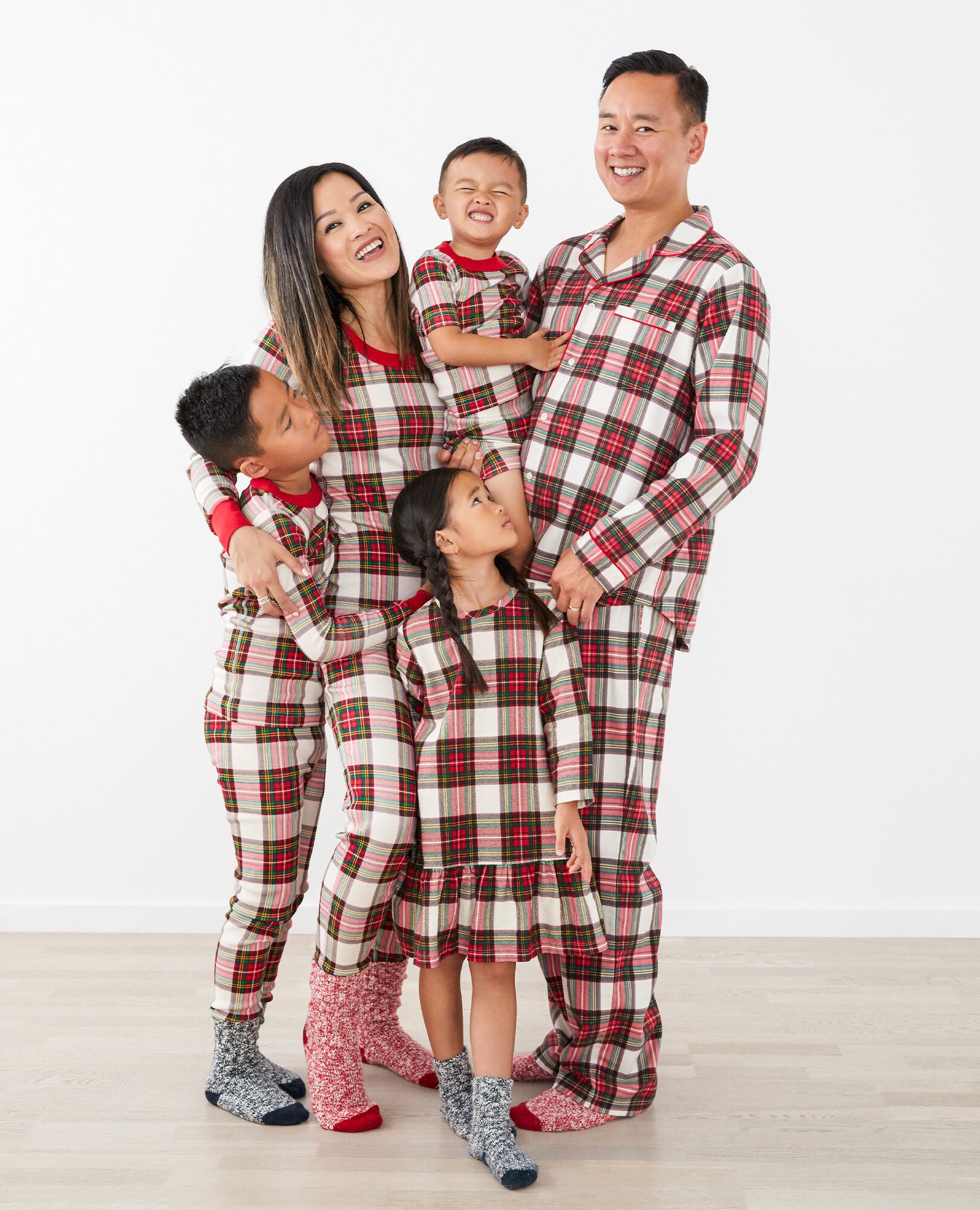 Hanna andersson deals womens pajamas