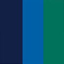 3-Pack Organic Cotton Boxer Briefs in Boys Solid 3PK - swatch