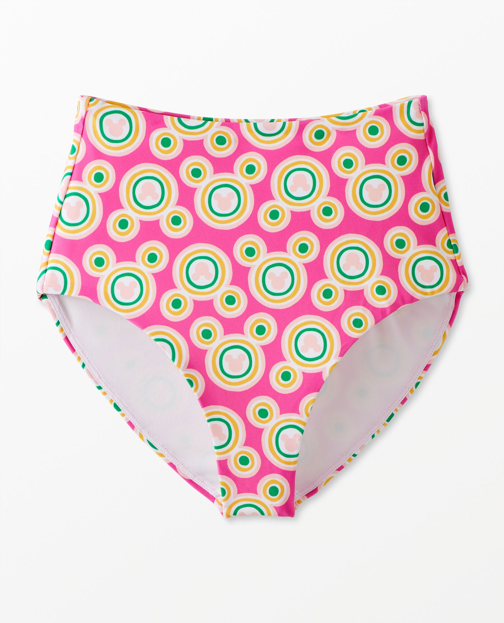 Disney high waisted bikini deals