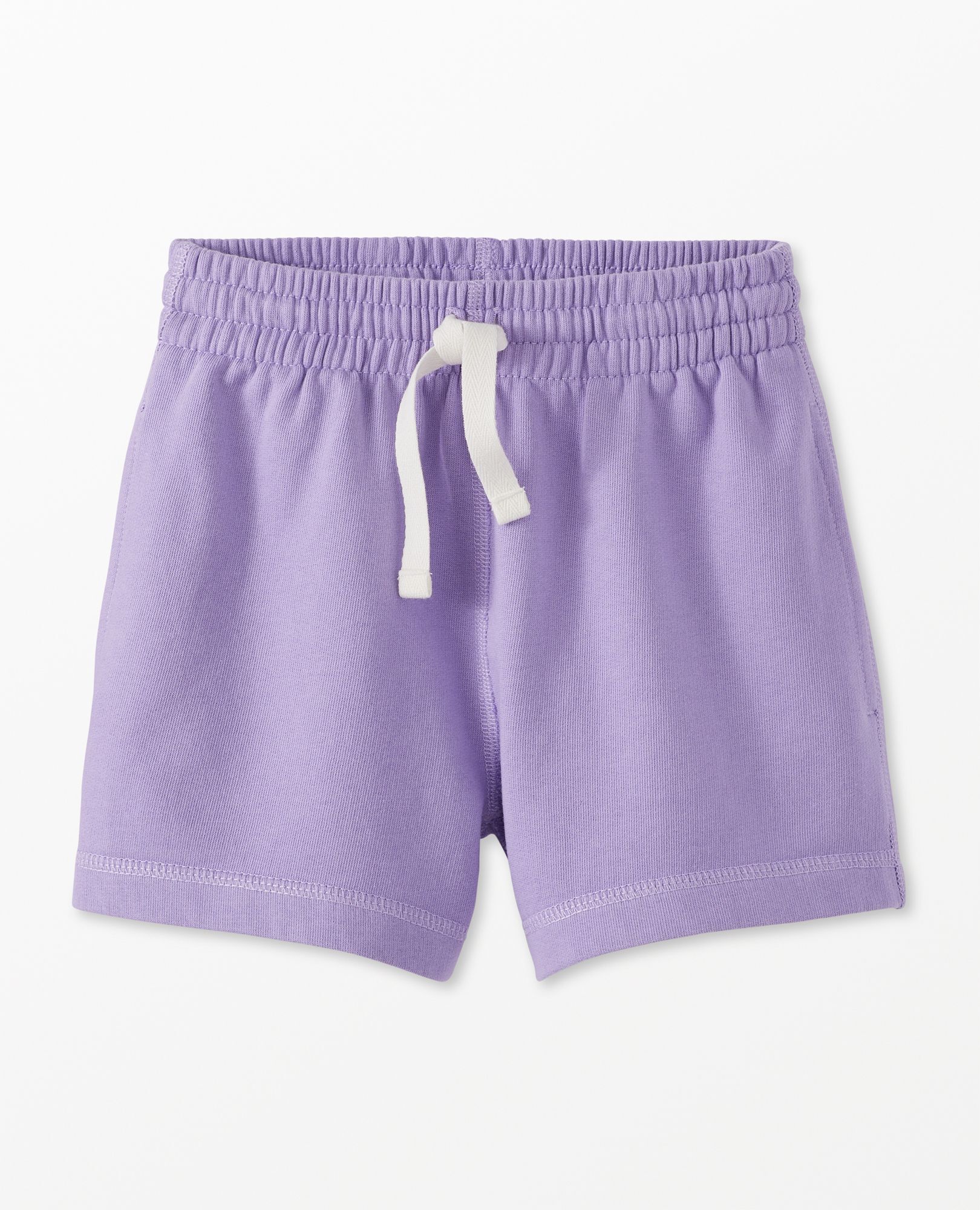 LEINWANDE Mohair Mixed Fringe Shorts F - メルカリ