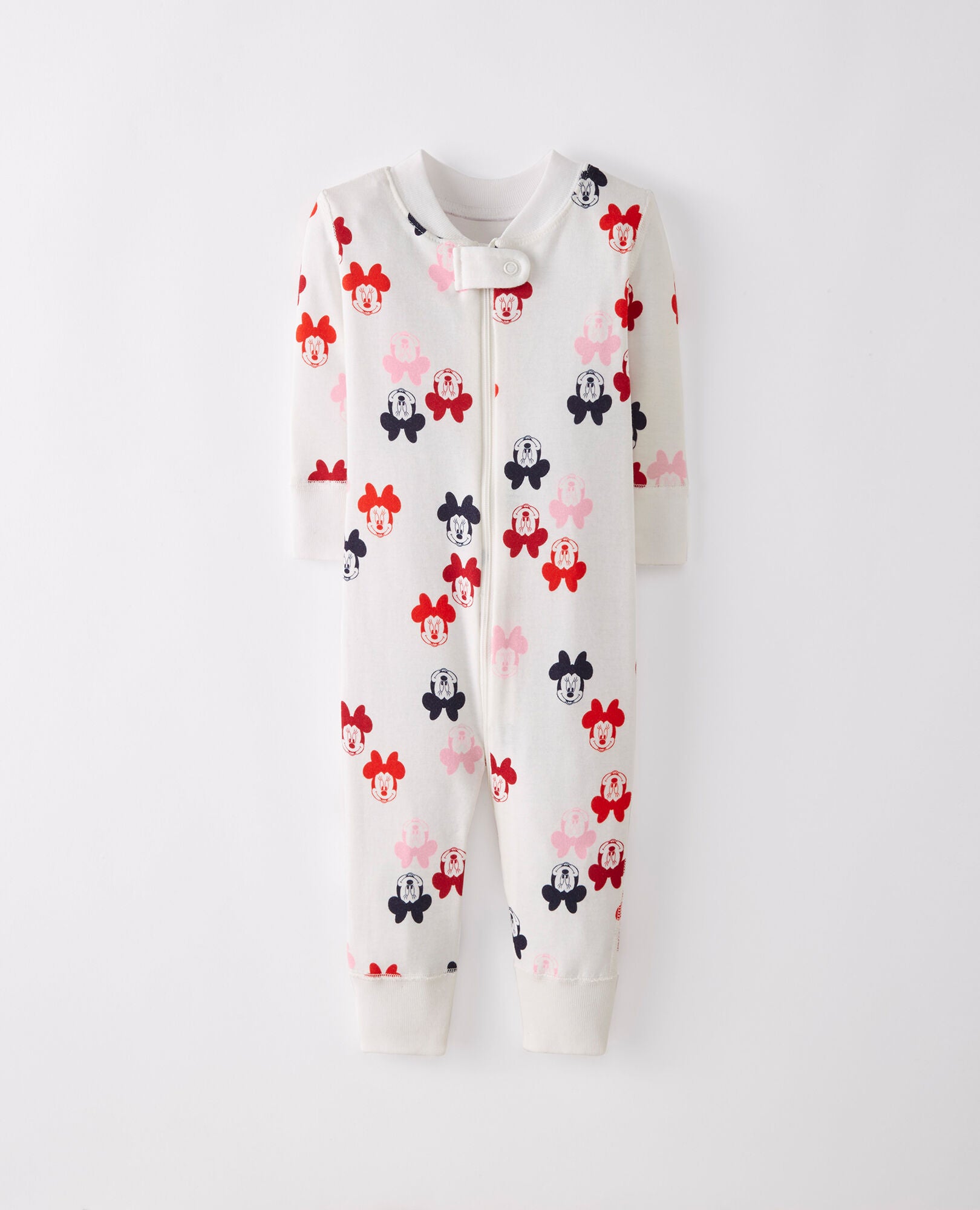 minnie mouse sleeper