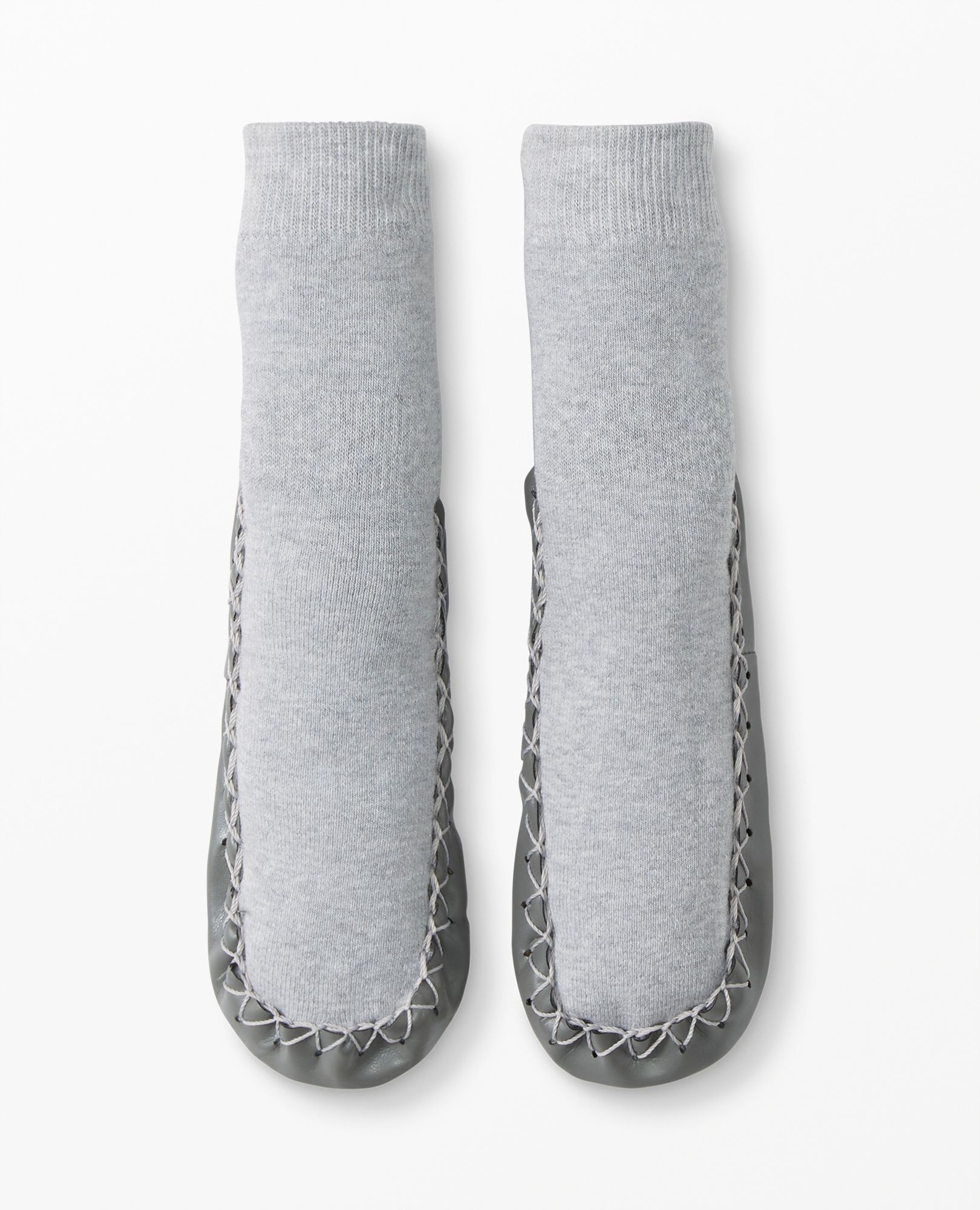 Hanna andersson moccasins on sale