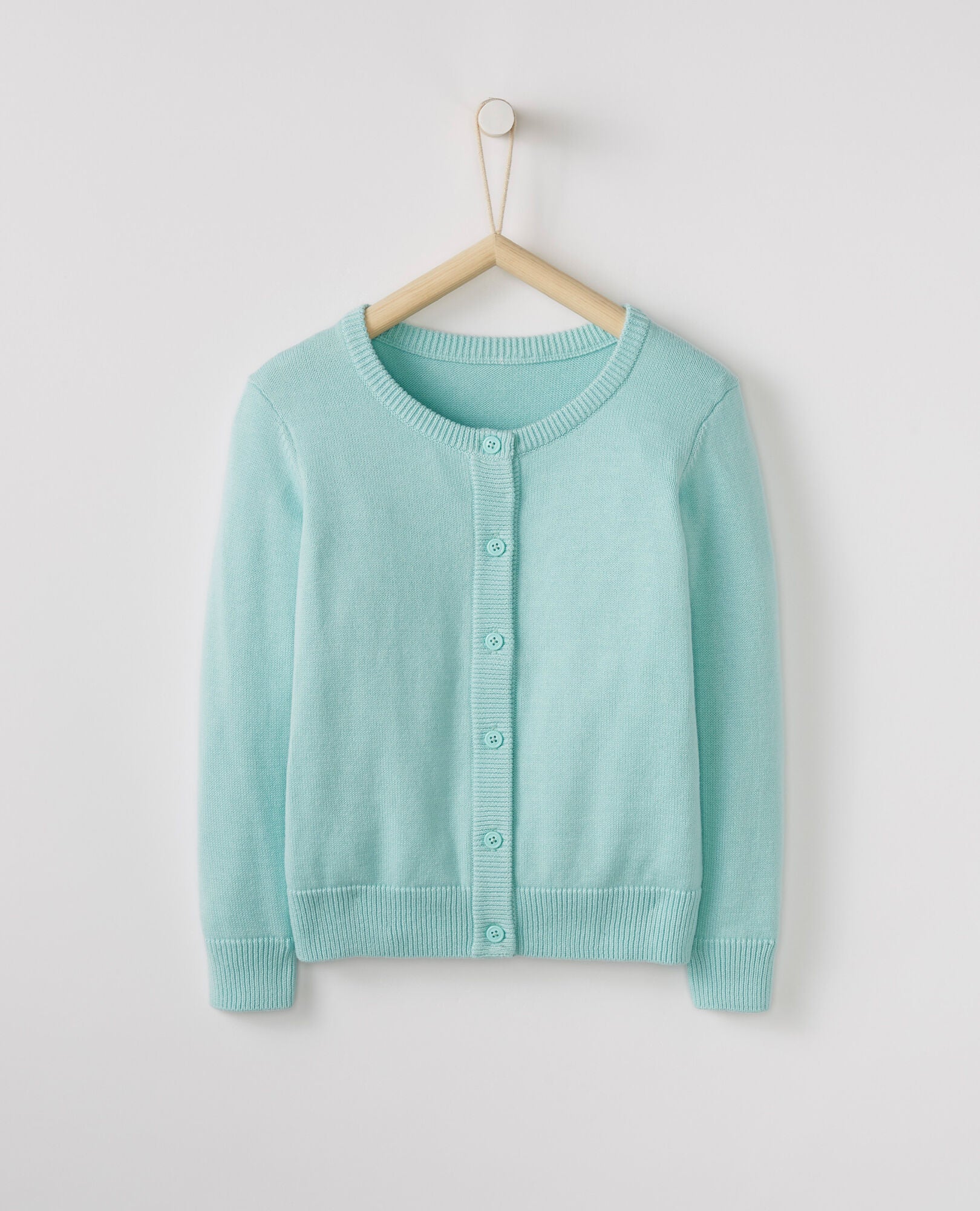 hanna andersson cardigan