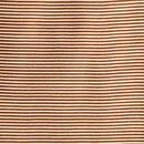 HannaSoft™ Stretch Pajama Set in Dogwood/Almond Oil - swatch