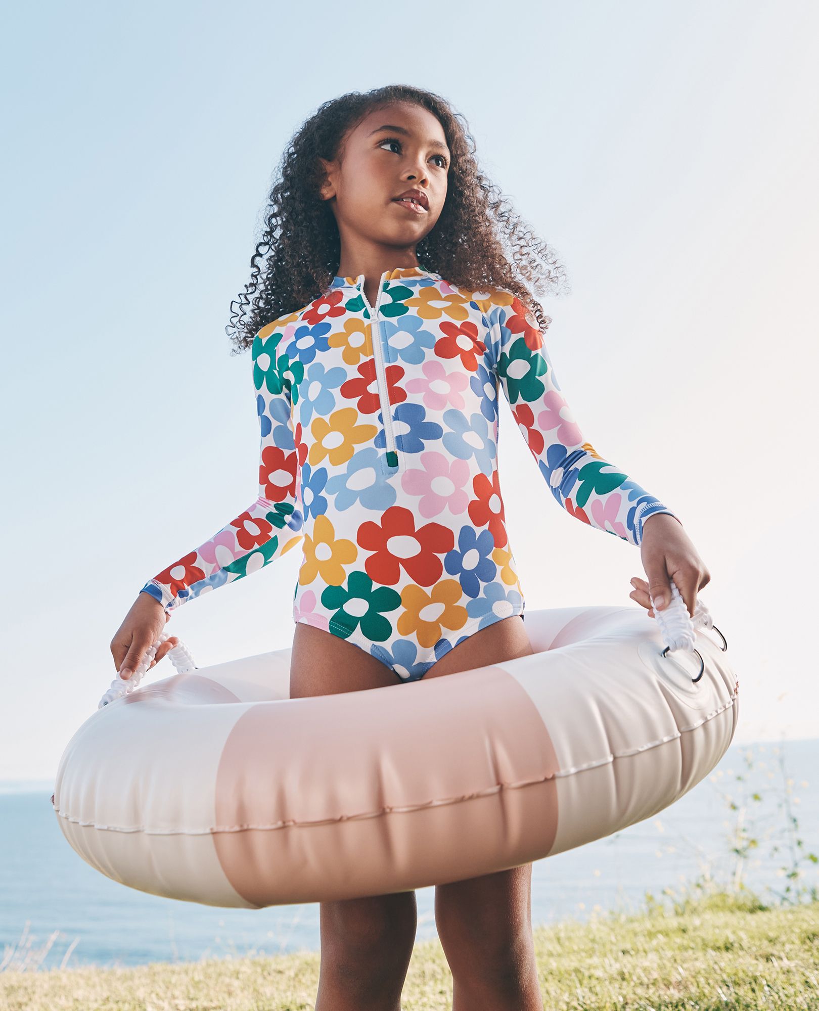 Hanna andersson bathing suit discount