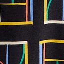 HannaJams™ Pajama Set in Sporting Life - swatch