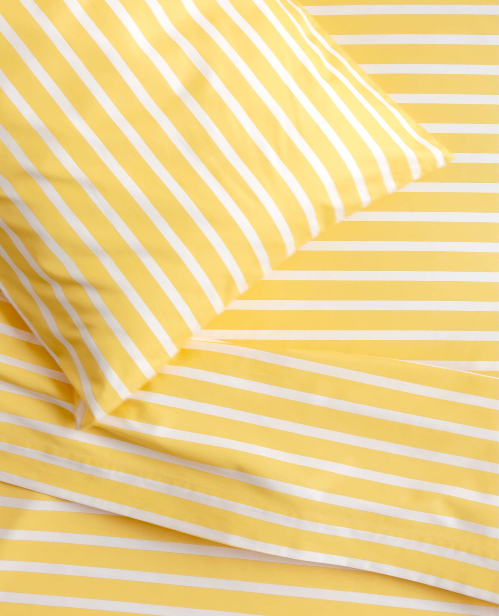 Hannasoft Swedish Stripe Sheet Set