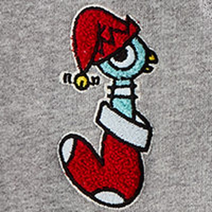 Hidden Pigeon Holiday - The Pigeon