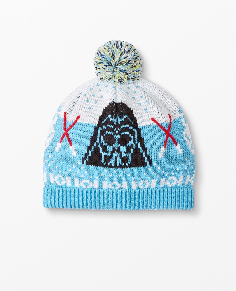 Star Wars Sweaterknit Cap Hanna Andersson